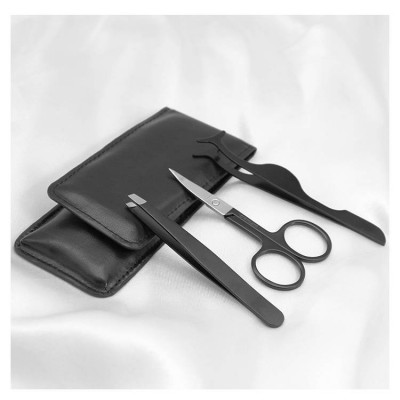 Lashes Hot Sale Makeup Tools False Eyelashes Applicator Extension Private Label Eyelash 3 Tool Set